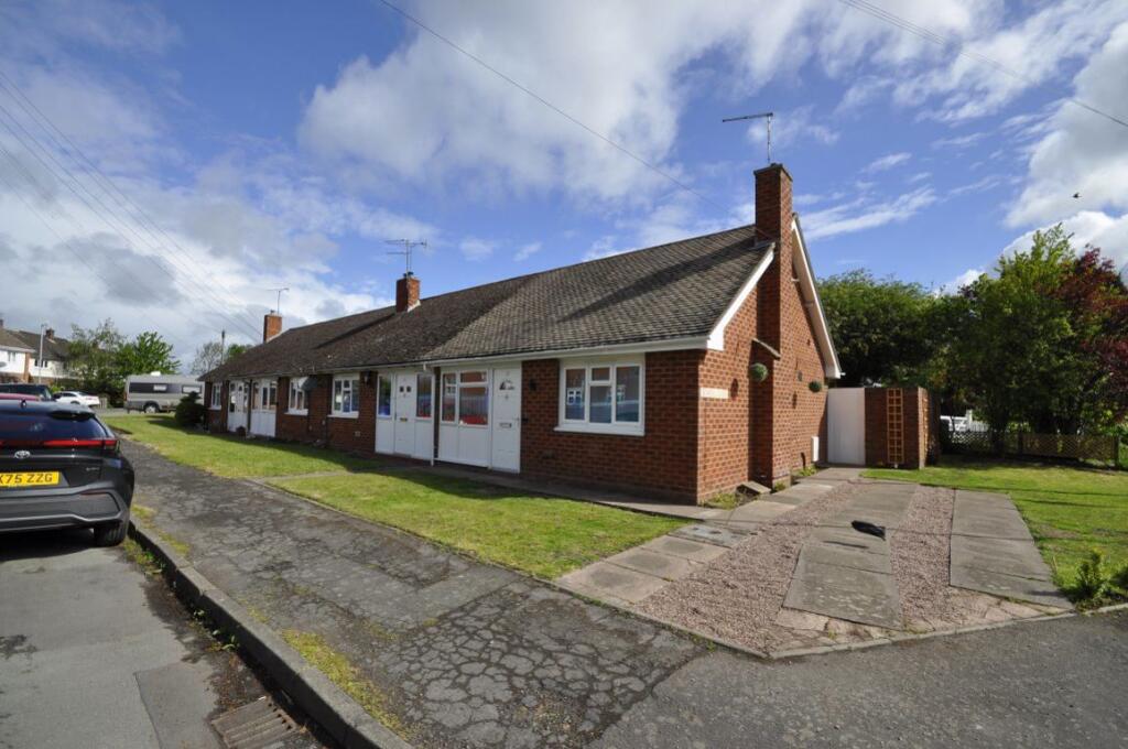 1 bed Bungalow for rent in Trysull. From Select Property Management Ltd - Amblecote