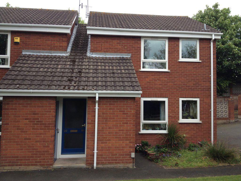 1 bed 1st Floor Flat for rent in Brierley Hill. From Select Property Management Ltd - Amblecote