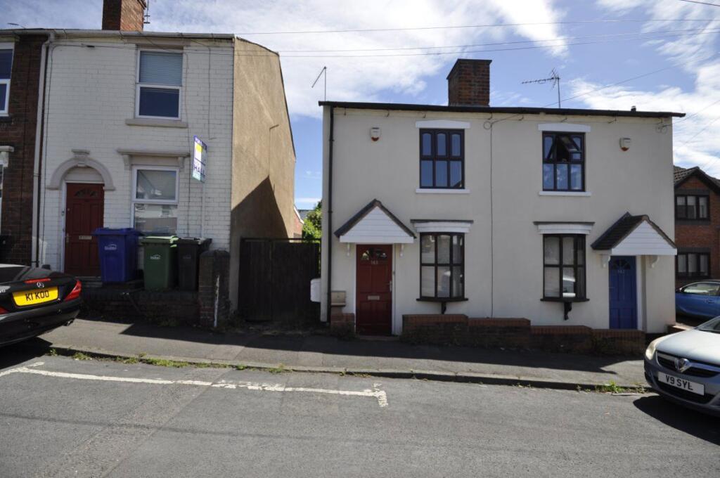 2 bed Semi Detached for rent in Stourbridge. From Select Property Management Ltd - Amblecote