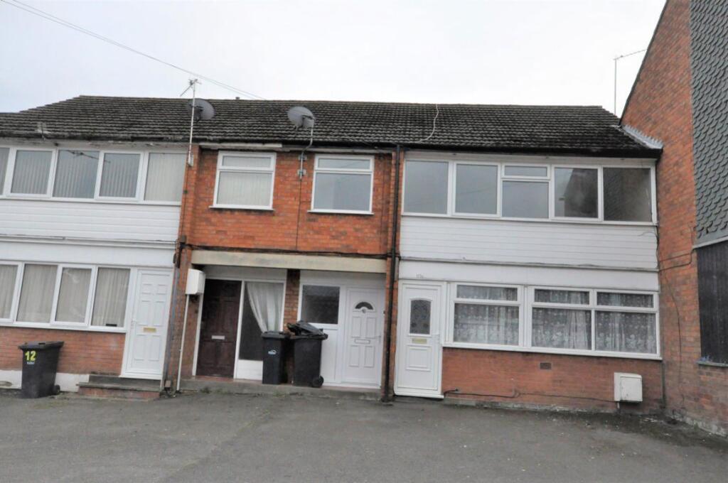 2 bed Annexe for rent in Kingswinford. From Select Property Management Ltd - Amblecote 2 bed Annexe for rent in Kingswinford. From Select Property Management Ltd - Amblecote