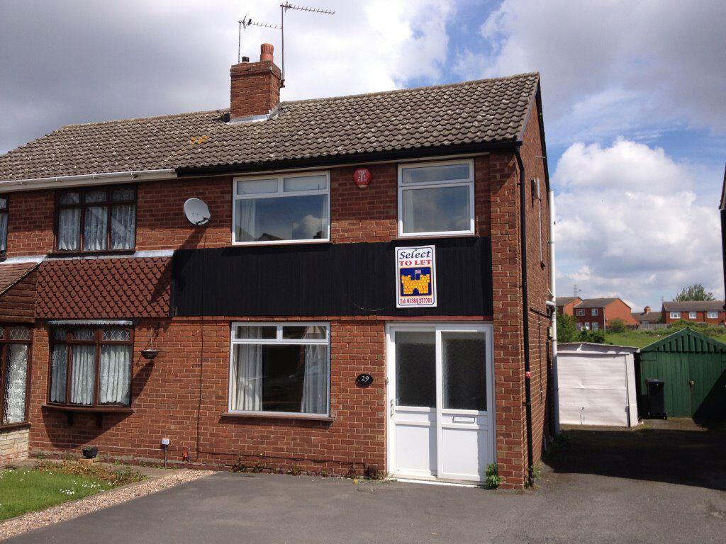 3 bed Semi Detached for rent in Bilston. From Select Property Management Ltd - Amblecote