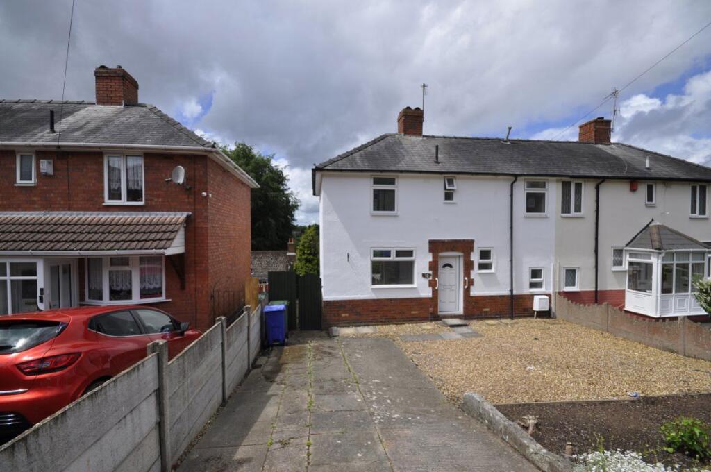 3 bed Semi Detached for rent in Hagley. From Select Property Management Ltd - Amblecote