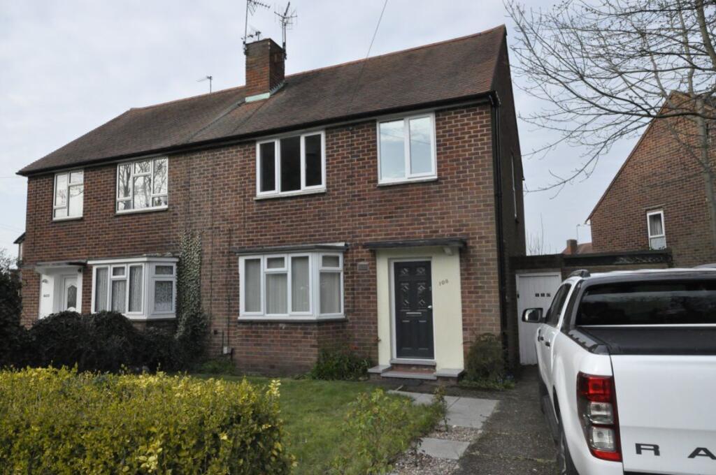 1 bed 1st Floor Flat for rent in Kingswinford. From Select Property Management Ltd - Amblecote