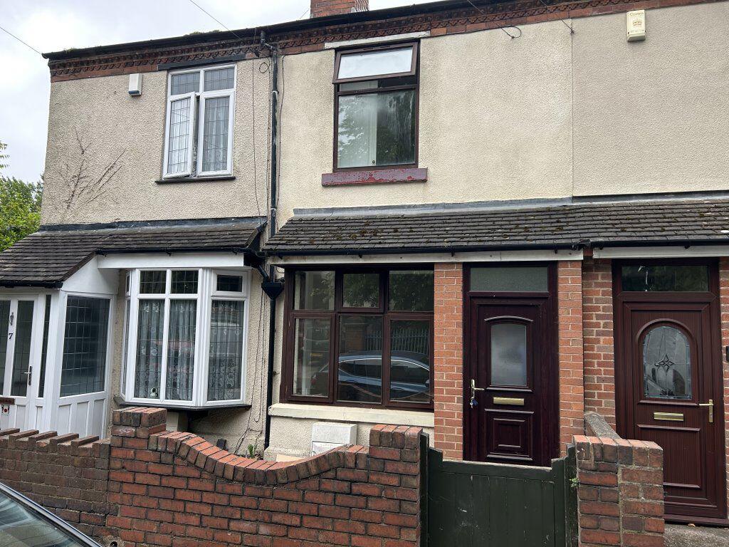 2 bed Mid Terraced House for rent in Brierley Hill. From Select Property Management Ltd - Amblecote