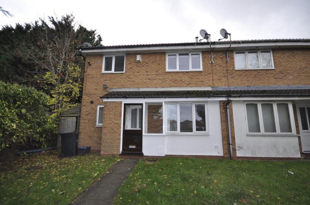 2 bed Detached for rent in Brierley Hill. From Select Property Management Ltd - Amblecote 2 bed Detached for rent in Brierley Hill. From Select Property Management Ltd - Amblecote