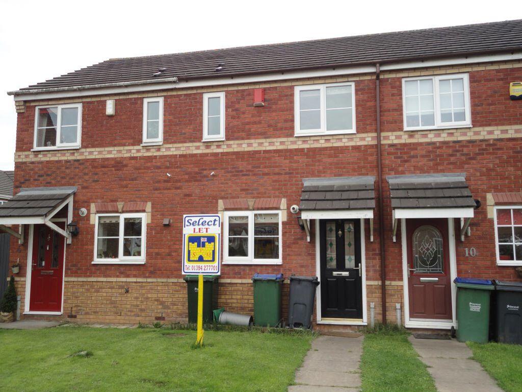 2 bed Mid Terraced House for rent in Coseley. From Select Property Management Ltd - Amblecote 2 bed Mid Terraced House for rent in Coseley. From Select Property Management Ltd - Amblecote