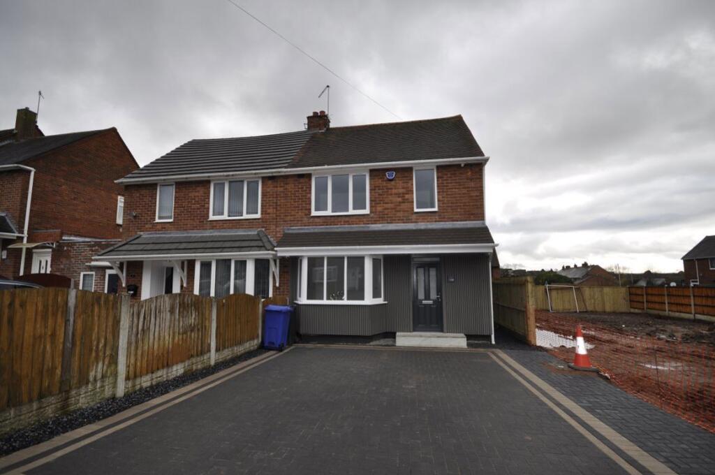 2 bed Semi Detached for rent in Stourbridge. From Select Property Management Ltd - Amblecote