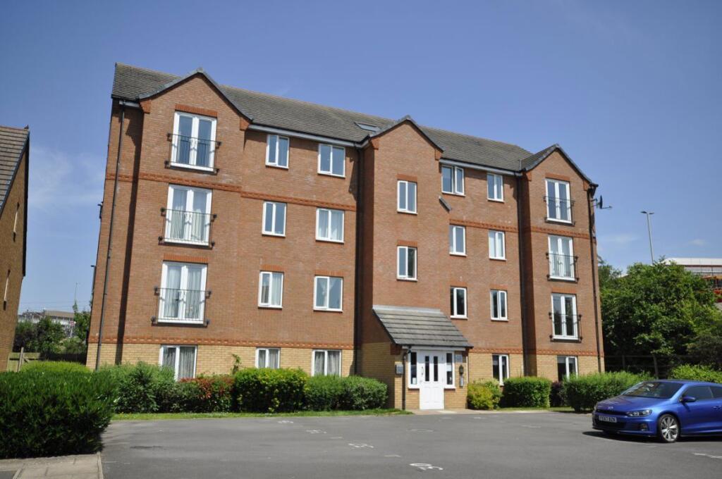 2 bed 1st Floor Flat for rent in Dudley. From Select Property Management Ltd - Amblecote 2 bed 1st Floor Flat for rent in Dudley. From Select Property Management Ltd - Amblecote
