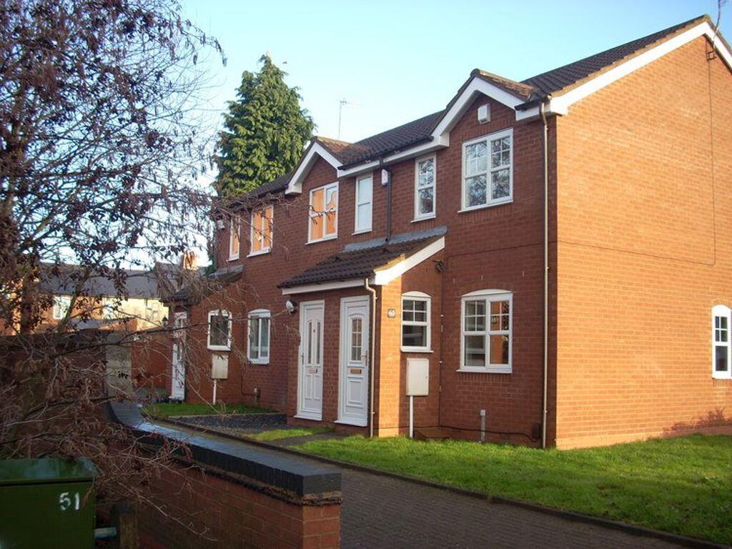 2 bed Mid Terraced House for rent in Stourbridge. From Select Property Management Ltd - Amblecote