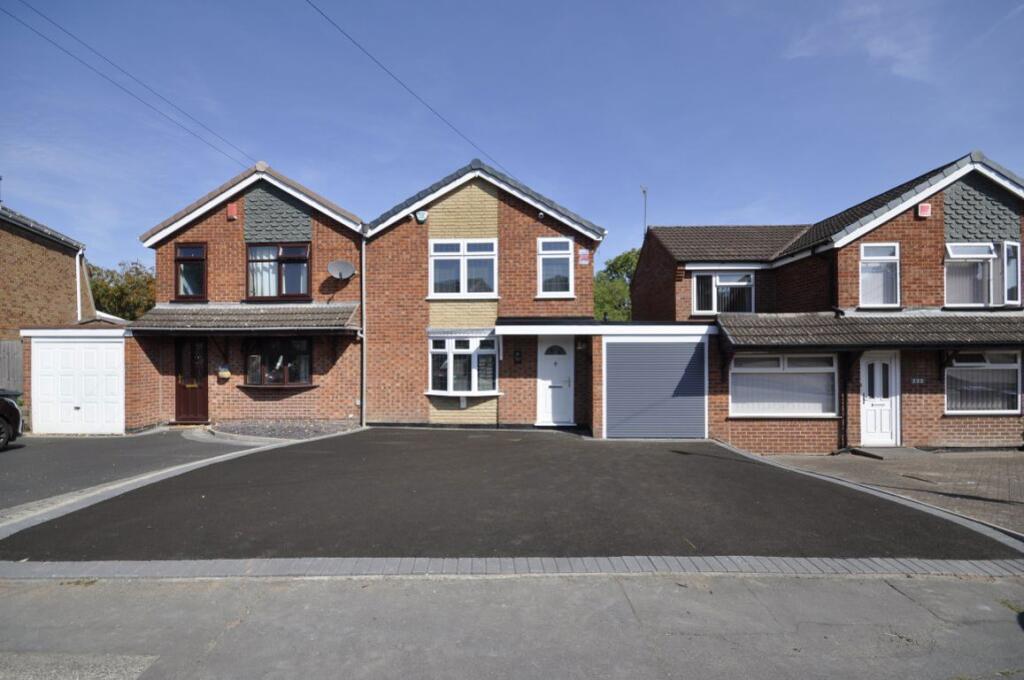 3 bed Semi Detached for rent in Brierley Hill. From Select Property Management Ltd - Amblecote 3 bed Semi Detached for rent in Brierley Hill. From Select Property Management Ltd - Amblecote