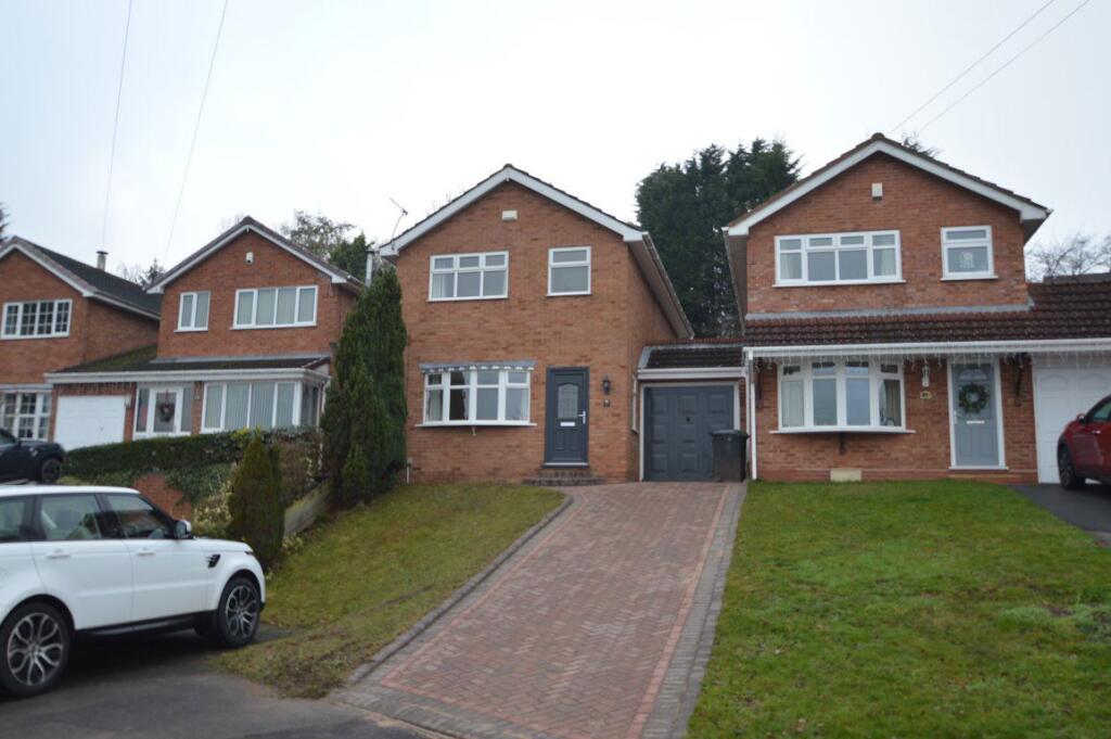 3 bed Detached for rent in Kingswinford. From Select Property Management Ltd - Amblecote 3 bed Detached for rent in Kingswinford. From Select Property Management Ltd - Amblecote