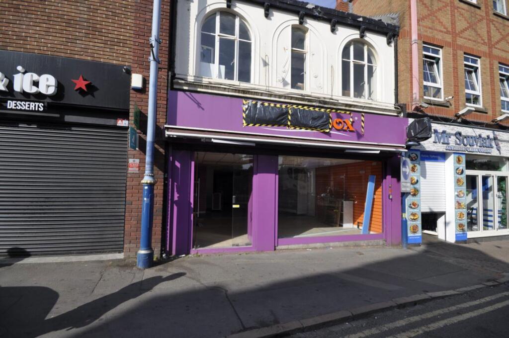 4 bed Not Specified for rent in Stourbridge. From Select Property Management Ltd - Amblecote 4 bed Not Specified for rent in Stourbridge. From Select Property Management Ltd - Amblecote