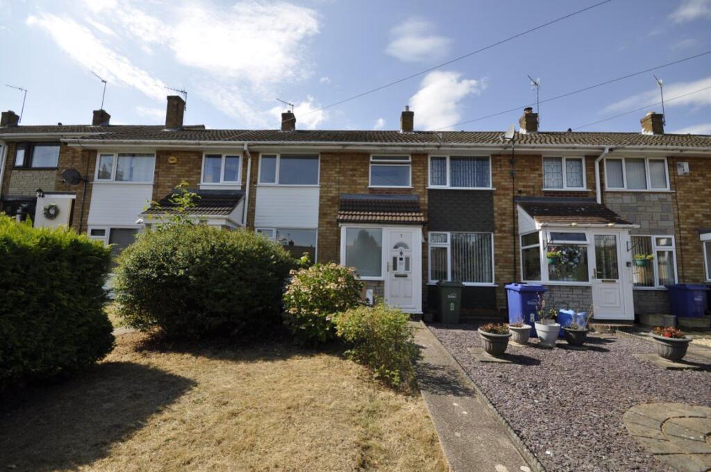 3 bed Mid Terraced House for rent in Stourbridge. From Select Property Management Ltd - Amblecote