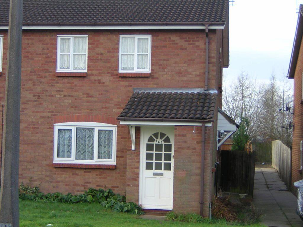1 bed 1st Floor Flat for rent in Kingswinford. From Select Property Management Ltd - Amblecote