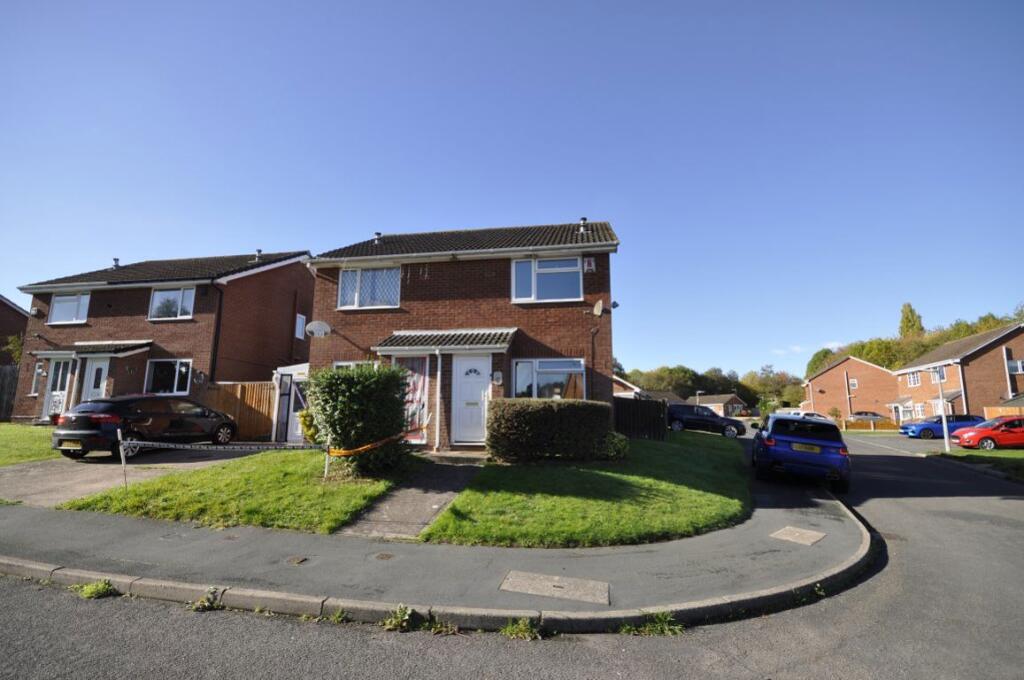2 bed Semi Detached for rent in Preston upon the Weald Moors. From Select Property Management Ltd - Amblecote