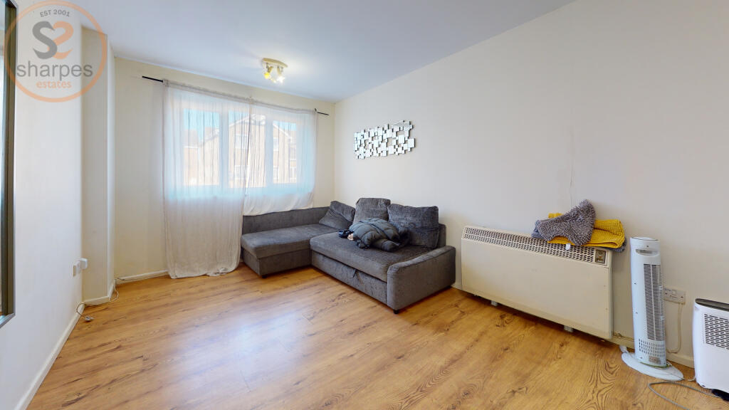 1 bed Apartment for rent in Mitcham. From Sharpes Estates 1 bed Apartment for rent in Mitcham. From Sharpes Estates