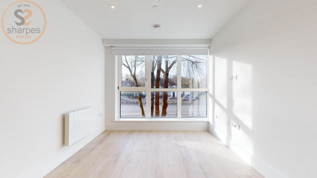 2 bed Apartment for rent in New Malden. From Sharpes Estates