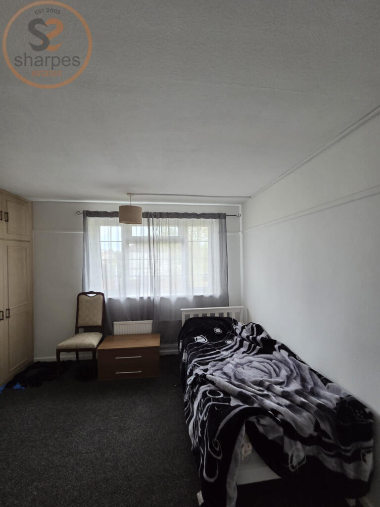 1 bed House Share for rent in Mitcham. From Sharpes Estates