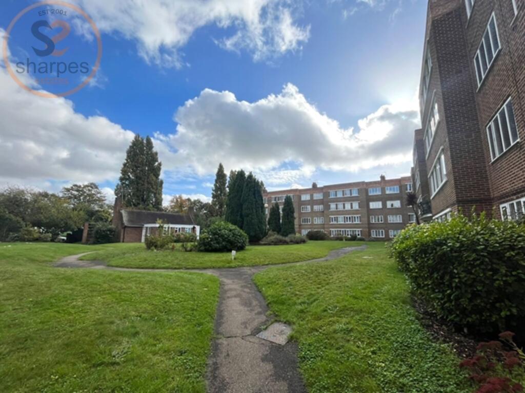 1 bed 1st Floor Flat for rent in Wandsworth. From Sharpes Estates