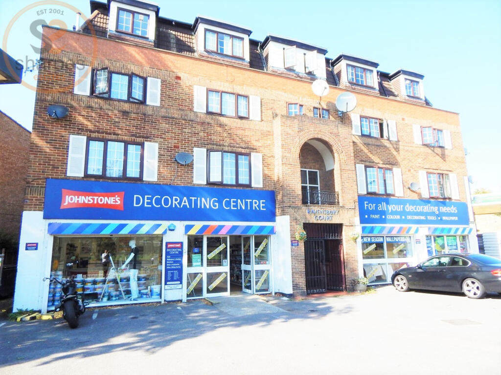 1 bed Apartment for rent in Mitcham. From Sharpes Estates 1 bed Apartment for rent in Mitcham. From Sharpes Estates