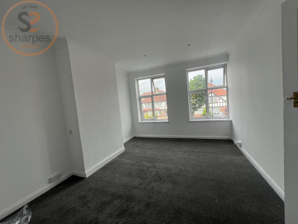 1 bed Apartment for rent in Wallington. From Sharpes Estates 1 bed Apartment for rent in Wallington. From Sharpes Estates