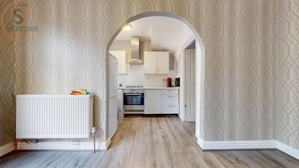 4 bed Mid Terraced House for rent in Merton. From Sharpes Estates