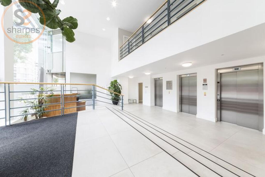 1 bed 1st Floor Flat for rent in Hounslow. From Sharpes Estates