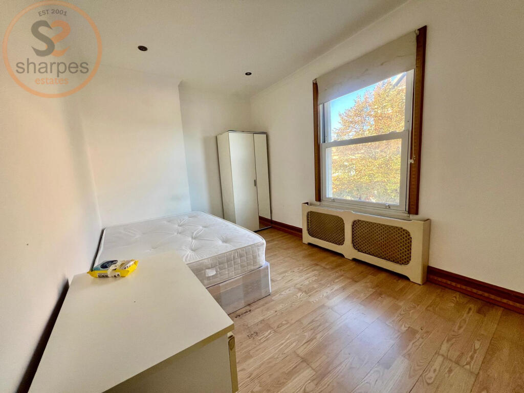 1 bed House Share for rent in Croydon. From Sharpes Estates