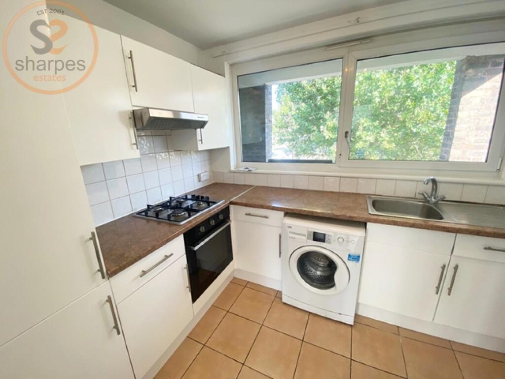 1 bed 1st Floor Flat for rent in Wandsworth. From Sharpes Estates 1 bed 1st Floor Flat for rent in Wandsworth. From Sharpes Estates