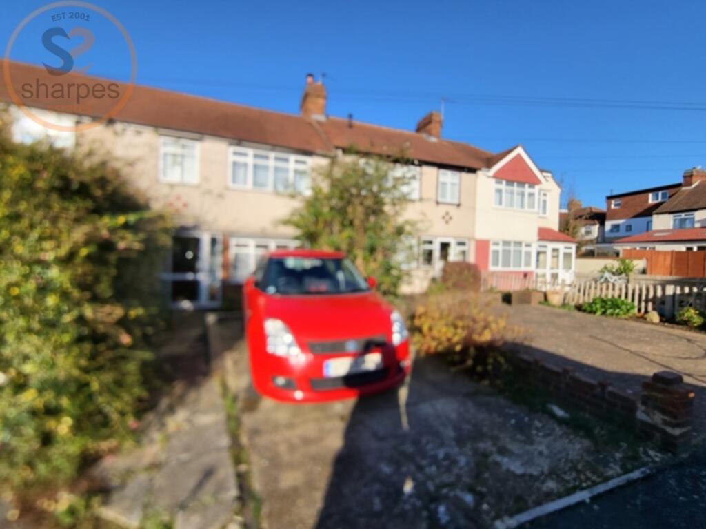 3 bed Detached for rent in Streatham. From Sharpes Estates