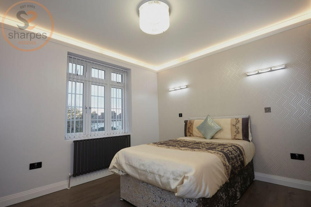 1 bed House Share for rent in Mitcham. From Sharpes Estates