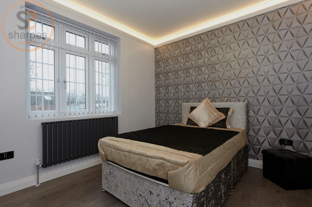 1 bed House Share for rent in Mitcham. From Sharpes Estates