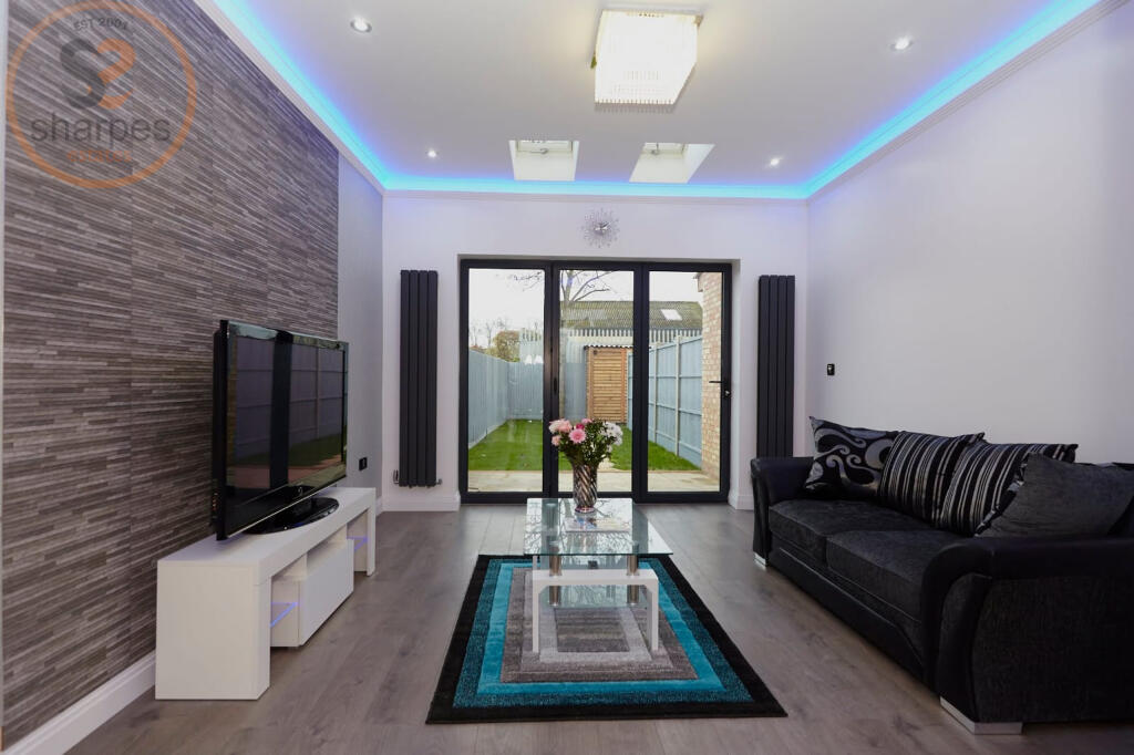 1 bed House Share for rent in Mitcham. From Sharpes Estates