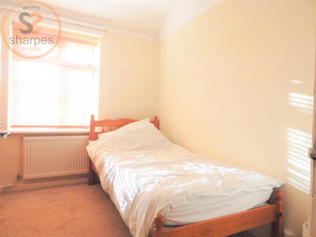 1 bed House Share for rent in Mitcham. From Sharpes Estates