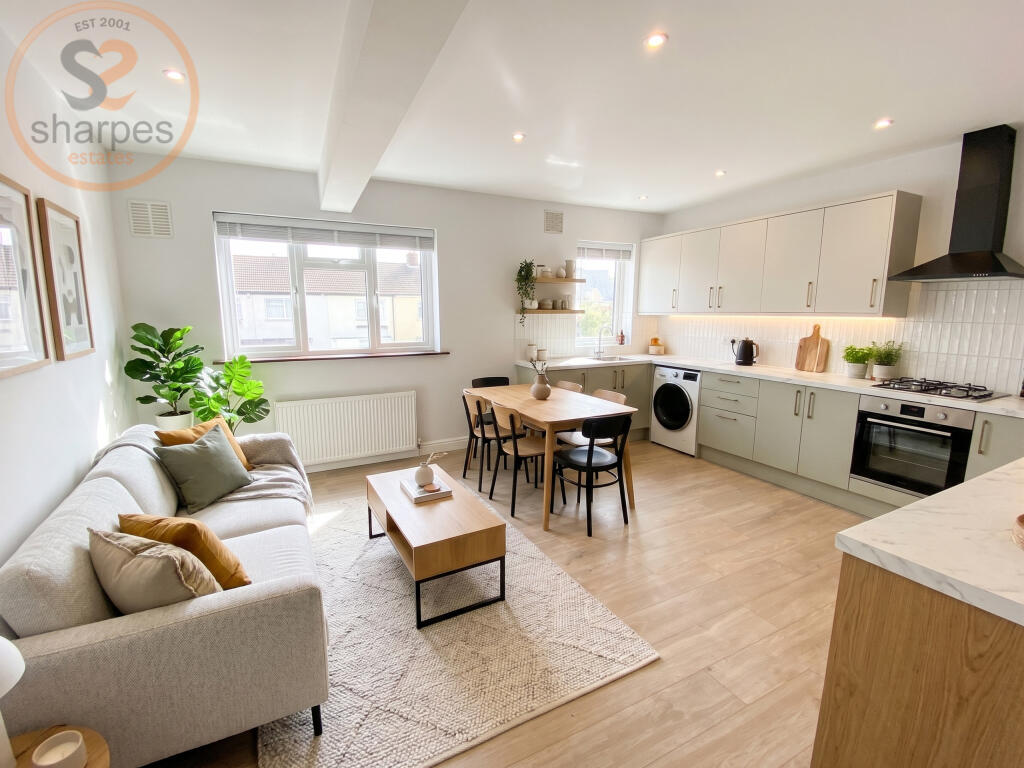 1 bed Annexe for rent in Mitcham. From Sharpes Estates 1 bed Annexe for rent in Mitcham. From Sharpes Estates