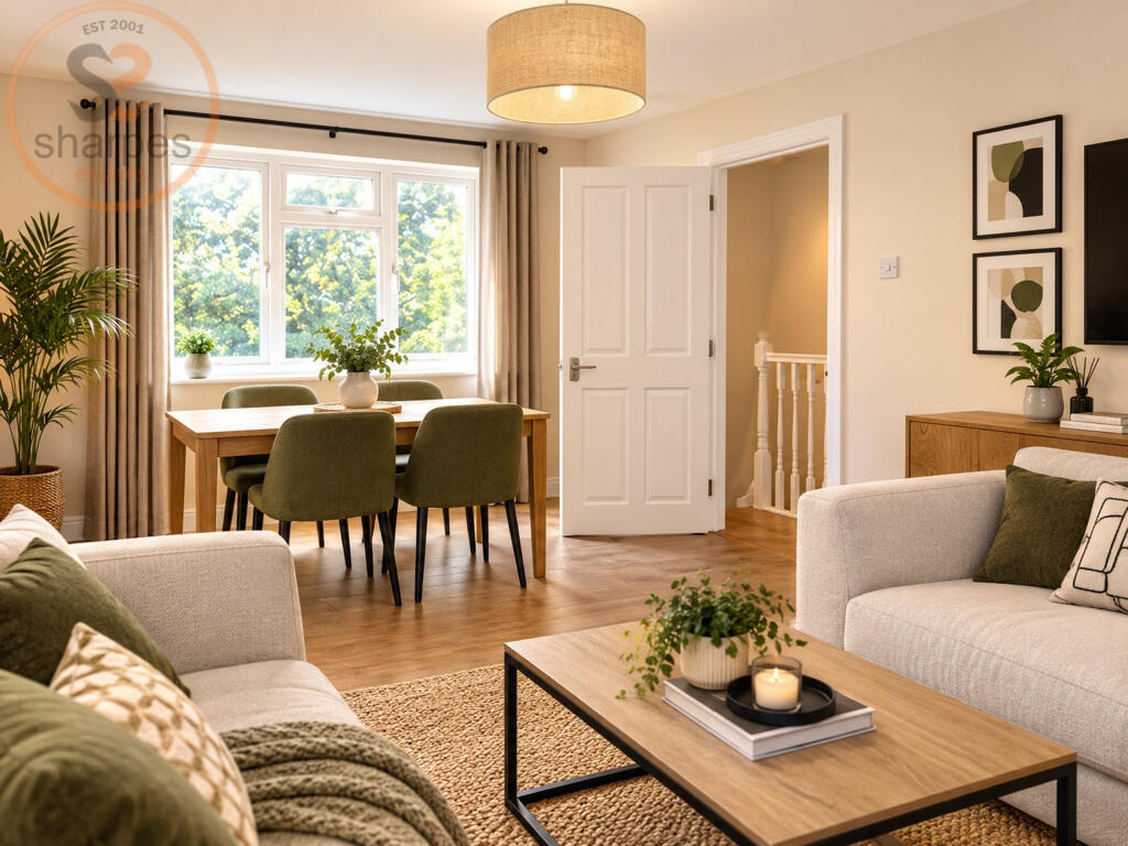 3 bed 1st Floor Flat for rent in Merton. From Sharpes Estates 3 bed 1st Floor Flat for rent in Merton. From Sharpes Estates