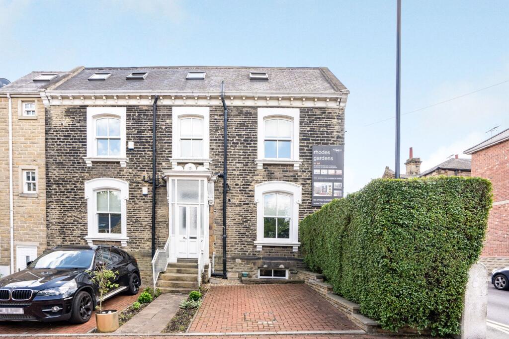 2 bed 1st Floor Flat for rent in Morley. From Shaun Mellor Property - Morley