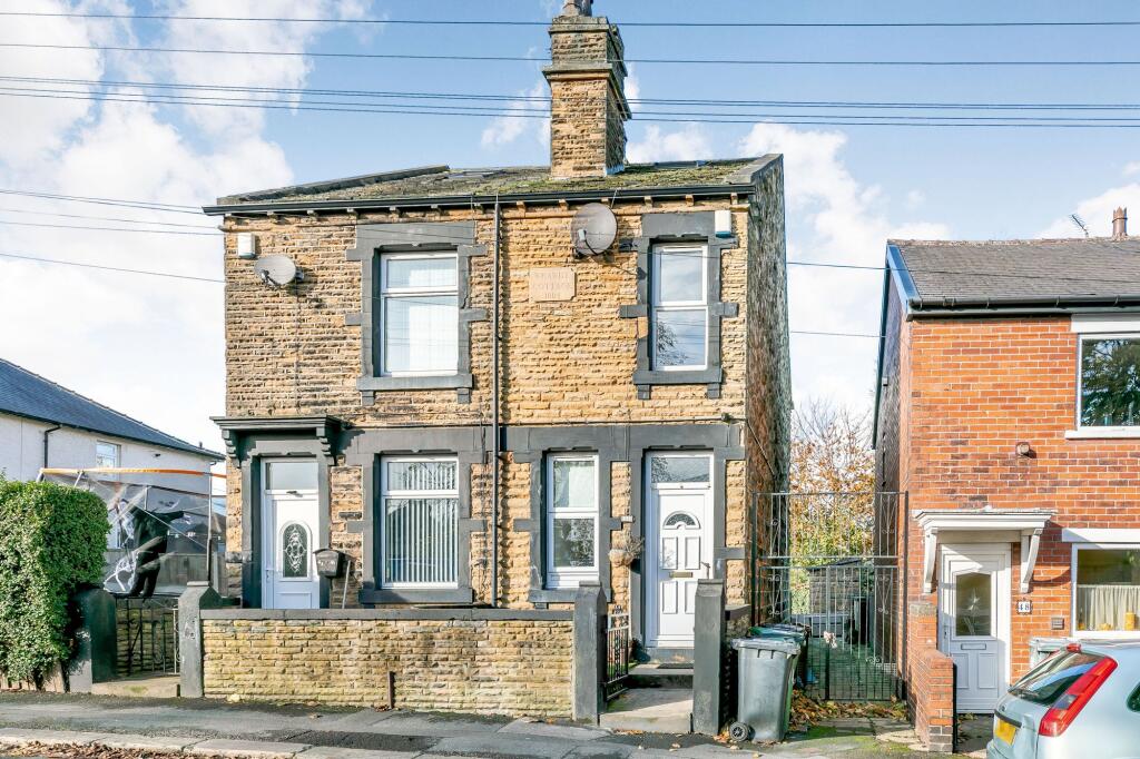 2 bed Semi Detached for rent in Morley. From Shaun Mellor Property - Morley