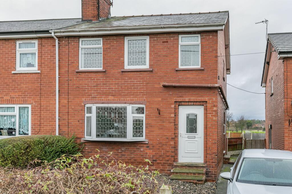 3 bed Semi Detached for rent in Hall Green. From Shaun Mellor Property - Morley 3 bed Semi Detached for rent in Hall Green. From Shaun Mellor Property - Morley