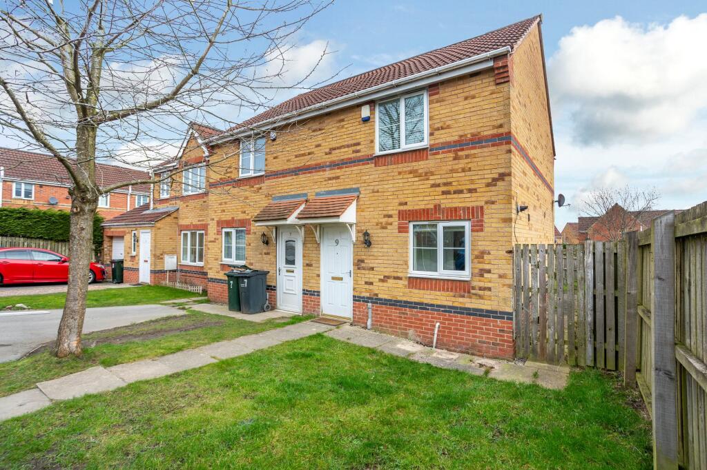 2 bed Semi Detached for rent in Tong. From Shaun Mellor Property - Morley 2 bed Semi Detached for rent in Tong. From Shaun Mellor Property - Morley