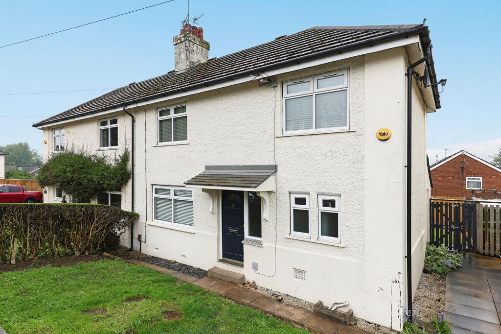 3 bed Semi Detached for rent in Gildersome. From Shaun Mellor Property - Morley 3 bed Semi Detached for rent in Gildersome. From Shaun Mellor Property - Morley