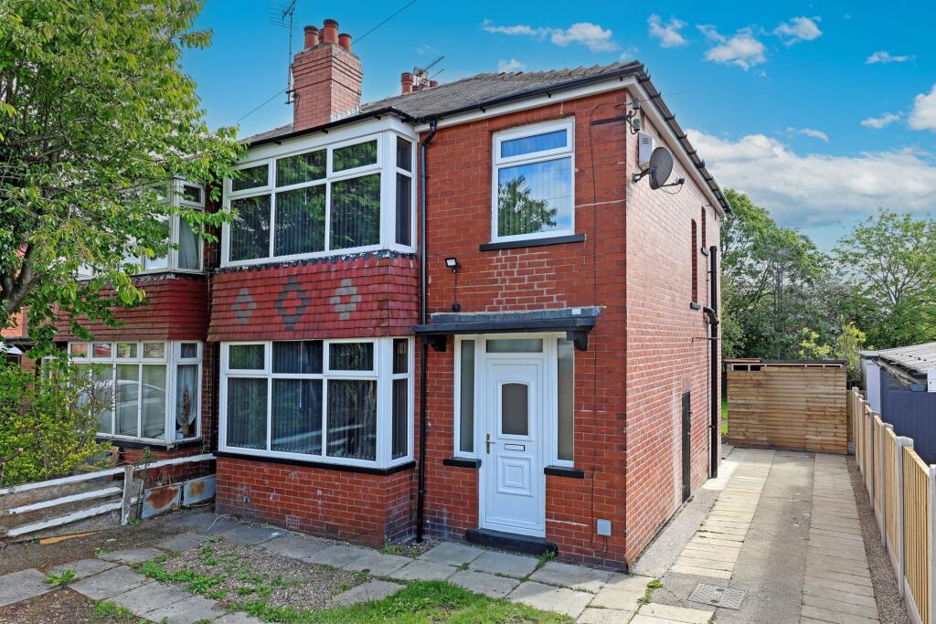 3 bed Semi Detached for rent in Leeds. From Shaun Mellor Property - Morley 3 bed Semi Detached for rent in Leeds. From Shaun Mellor Property - Morley