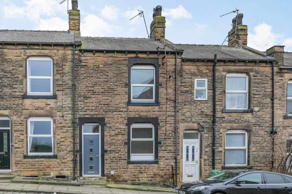 1 bed Mid Terraced House for rent in Morley. From Shaun Mellor Property - Morley 1 bed Mid Terraced House for rent in Morley. From Shaun Mellor Property - Morley