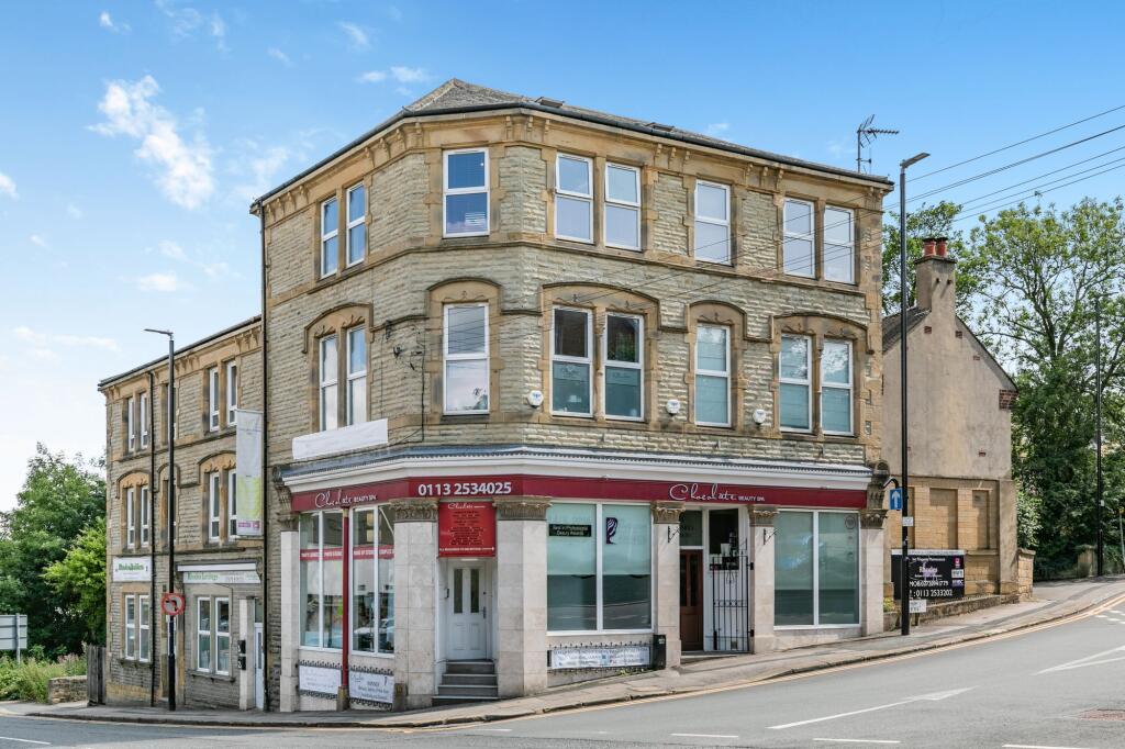 2 bed 1st Floor Flat for rent in Morley. From Shaun Mellor Property - Morley