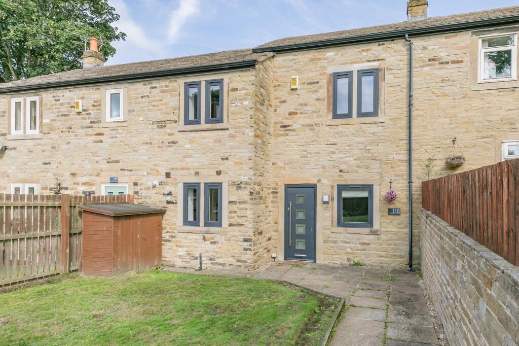 2 bed Mid Terraced House for rent in Pudsey. From Shaun Mellor Property - Morley 2 bed Mid Terraced House for rent in Pudsey. From Shaun Mellor Property - Morley