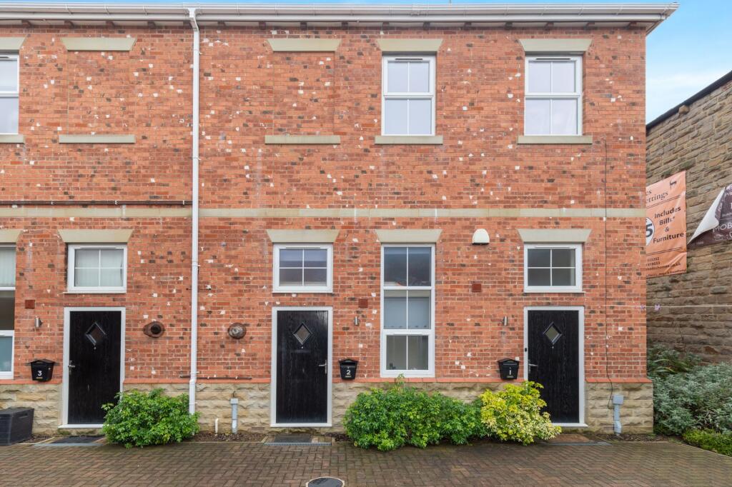 1 bed Apartment for rent in Morley. From Shaun Mellor Property - Morley 1 bed Apartment for rent in Morley. From Shaun Mellor Property - Morley
