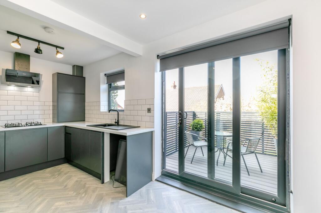 3 bed Mid Terraced House for rent in West Ardsley. From Shaun Mellor Property - Morley