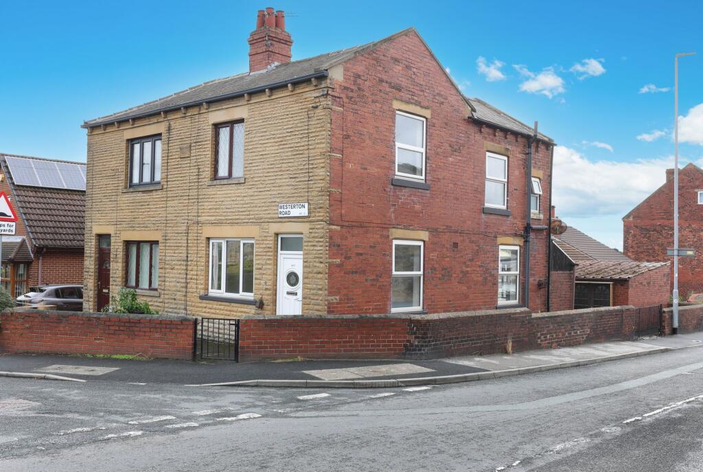 2 bed Semi Detached for rent in West Ardsley. From Shaun Mellor Property - Morley 2 bed Semi Detached for rent in West Ardsley. From Shaun Mellor Property - Morley