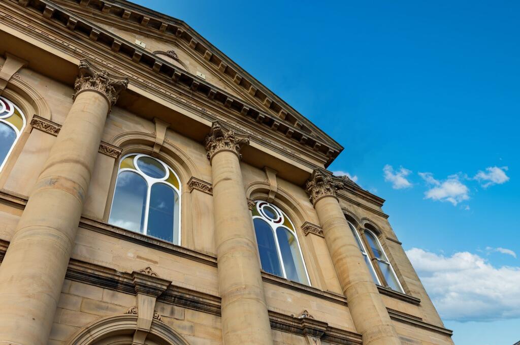 1 bed 1st Floor Flat for rent in Morley. From Shaun Mellor Property - Morley 1 bed 1st Floor Flat for rent in Morley. From Shaun Mellor Property - Morley