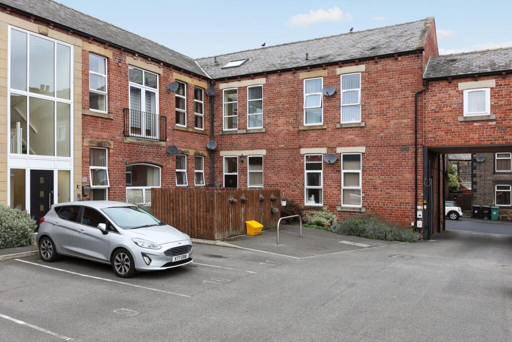 1 bed Apartment for rent in Morley. From Shaun Mellor Property - Morley 1 bed Apartment for rent in Morley. From Shaun Mellor Property - Morley